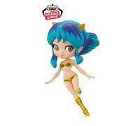 BANPRESTO URUSEI YATSURA Anime VER. Q POSKET - LUM Ⅲ (VER.A)