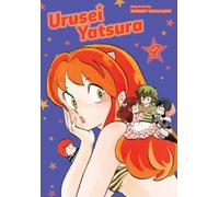 Urusei Yatsura, Vol. 9