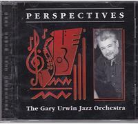 Urwin, Gary - Perspectives [European Import]