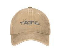 URYRYUI Baseball Cap Tate McRae 2025 Concert So Close to What Album Casual Baseball Cap for Unisex Men Summer y2k Cool Snapback Cap Fashion Accessories