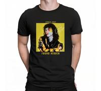 URYSDPOWUS Conan Gray Found Heaven Album Coming Soon Signature Unisex T-Shirt