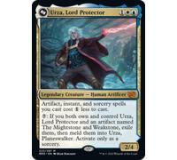 Urza, Lord Protector | The Brothers' War