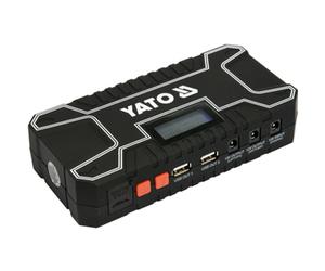 Urządzenie rozruchowe/Power bank 12000mAh TOYA S.A.