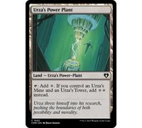 Urza's Power Plant | Commander Masters