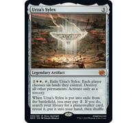 Urza's Sylex | The Brothers' War