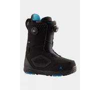 US 10 Burton Mens Photon BOA Snowboard Boots Black Size 9