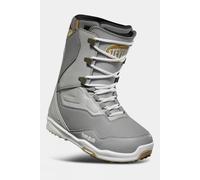 US 12 Thirtytwo Mens TM-2 Double BOA X Scott Stevens Snowboard Boots Lt Grey Size 11