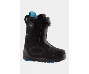 US 14 Burton Mens Photon BOA Snowboard Boots Black Size 13