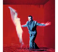 Peter Gabriel - Us - CD - 2002 Remaster - New (Realworld)