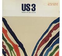 Us 3 - Hand on the Torch
