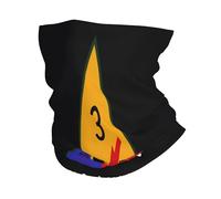 Us 3Rd Armored Division Spearhead Heavy Duty Unisex Snood Multifunctional Neck Gaiter Windproof Bandana For Outdoor Hiking Sport Walking