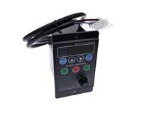 US-52 5w/25w/40w/60w/90w/120w/180w/200w/250wAC 220V Motor Speed Pinpoint Regulator Controller Forward & Backward 50/60hz(UX-52-25W)