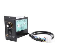 US 52 Stable Motor Speed Regulator Motor Controller 300/400/500W 50/60Hz for Controlling (300w)
