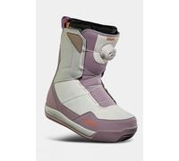 US 6 Thirtytwo Womens Shifty BOA Snowboard Boots Lt Grey Size