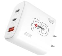 US 65W GAN CHARGER; SKCH001265WPDUSCN (SKROSS) Qty X 1