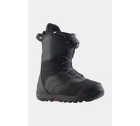 US 8.5 Burton Womens Mint Boa Snowboard Boots Black Size 6.5