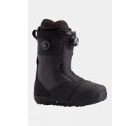 US 9.5 Burton Mens Ion BOA Snowboard Boots Black Size 8.5