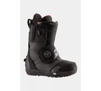 US 9.5 Burton Mens Ion Step On Snowboard Boots Black Size 8.5