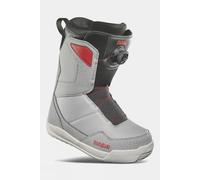 US 9.5 Thirtytwo Mens Shifty BOA Snowboard Boots Mid Grey Size