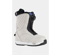 US 9 Burton Womens Limelight Step On Snowboard Boots Mid Grey Size 7