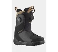 SALOMON Kiana Dual Boa - Women - Black - size 26- model 2025 26