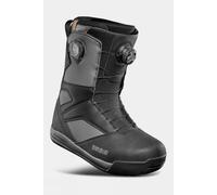 US 9 Thirtytwo Mens STW Double BOA Snowboard Boots Black Size 8
