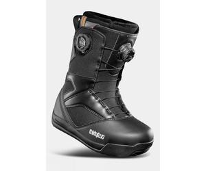 US 9 Thirtytwo Womens STW Double BOA Snowboard Boots Black Size 7