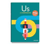 Us: A Compendium: A Fill-In Journal for Kids and Their Grown-ups (Wee Society)