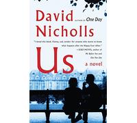 Us: A Novel by David Nicholls (2015-06-30)
