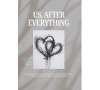 Us, After Everything: A Safe Space for Queer Women to Explore Love, Trauma and Partnership.