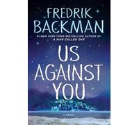 Us Against You (Beartown)
