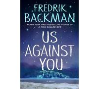 Us Against You (Beartown)