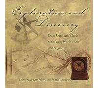 US Air Force Band of Mid-America - Exploration and Discovery