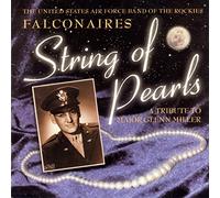 Us Air Force Band Rockies - STRING OF PEARLS