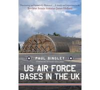 US Air Force Bases in the UK