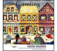 Us Air Force Singing Sergeants - CAROLING