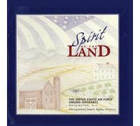 US Air Force Singing Sergeants - Spirit of the Land