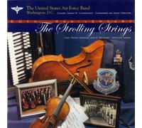 Us Air Force Strolling Strings - STROLLING STRINGS 50TH ANNIVER
