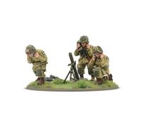 US Airborne (D-Day) Platoon Medium Mortar Team - Bolt Action - 403413101