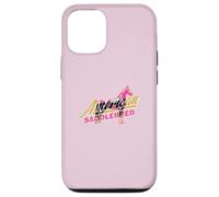 US American Saddlebred Saddle Horse Case for iPhone 12/12 Pro