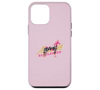 US American Saddlebred Saddle Horse Case for iPhone 12 mini
