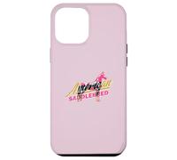 US American Saddlebred Saddle Horse Case for iPhone 12 Pro Max