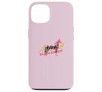 US American Saddlebred Saddle Horse Case for iPhone 13