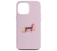 US American Saddlebred Saddle Horse Case for iPhone 13 Pro Max