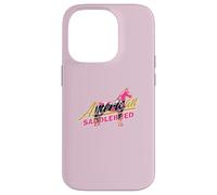 US American Saddlebred Saddle Horse Case for iPhone 14 Pro