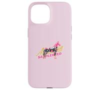 US American Saddlebred Saddle Horse Case for iPhone 15