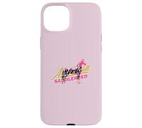US American Saddlebred Saddle Horse Case for iPhone 15 Plus