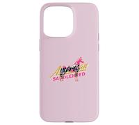 US American Saddlebred Saddle Horse Case for iPhone 15 Pro Max