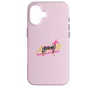 US American Saddlebred Saddle Horse Case for iPhone 16