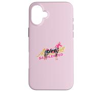 US American Saddlebred Saddle Horse Case for iPhone 16 Plus